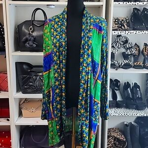 Vintage preferred classix top sz small